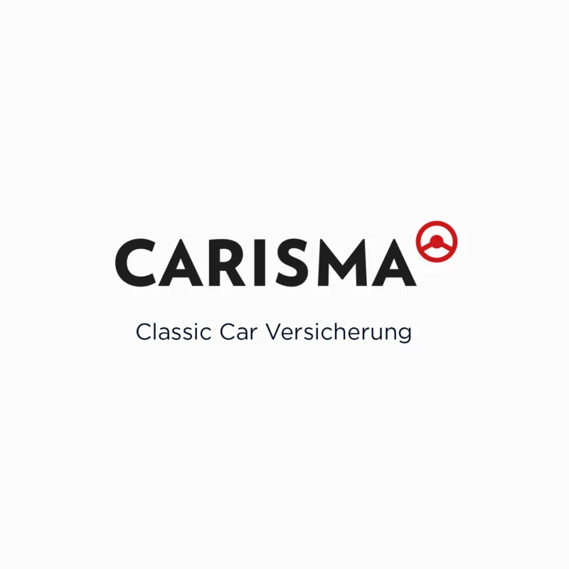 Logo Classic Car Versicherung Carisma