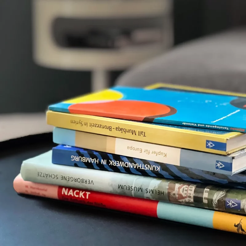 Publikationen / Kataloge